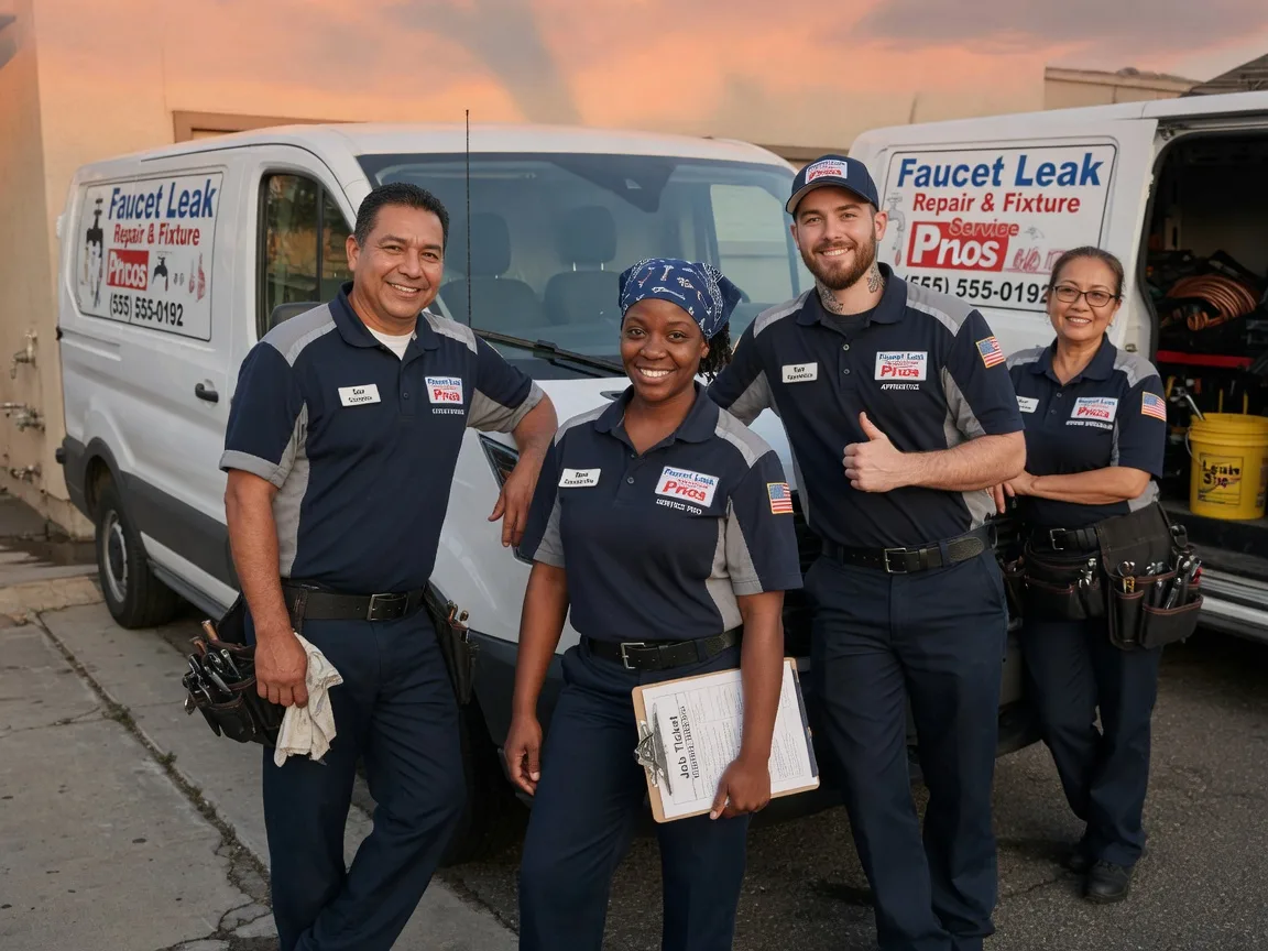Faucet Repair company in Port Tobacco, MD